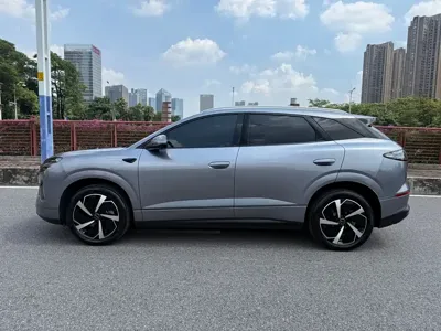 BYD 海狮06
