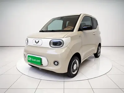 Wuling MINIEV