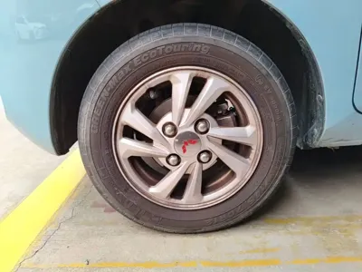 Wuling MINIEV
