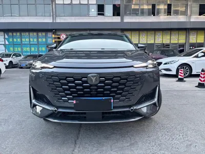 Changan UNI-K