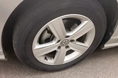 Volkswagen Lamando
