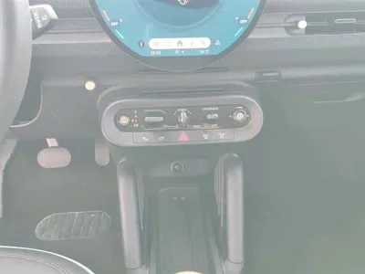 MINI MINI ACEMAN EV