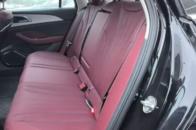 Hongqi H5 PHEV