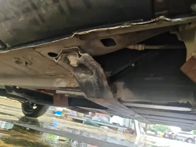 Venucia e30