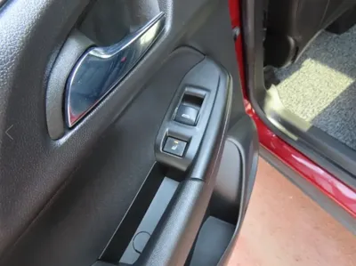 ChevroletGMDaewoo Trailblazer