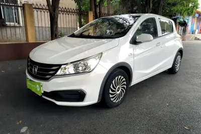 Baojun 310