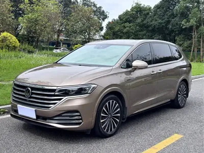 Volkswagen Viloran