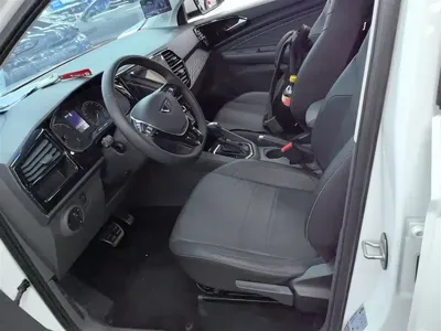 Jetta VS5