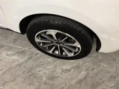 Haval F5