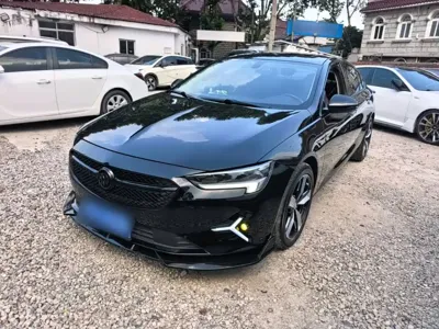 Buick Regal