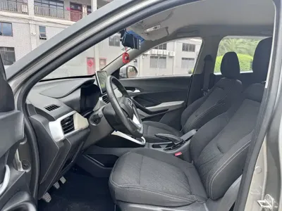 Baojun 510