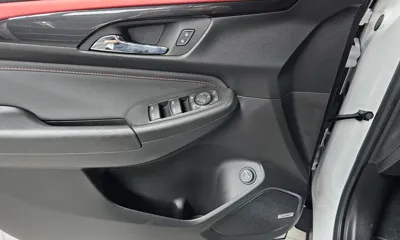 ChevroletGMDaewoo Trailblazer