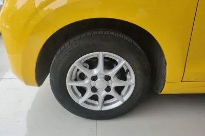 Roewe Clever