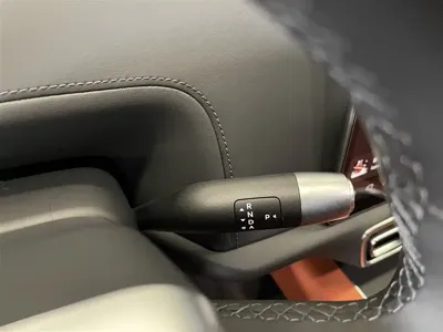 Li Auto Li L9