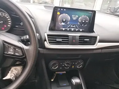 Mazda 3 Axela