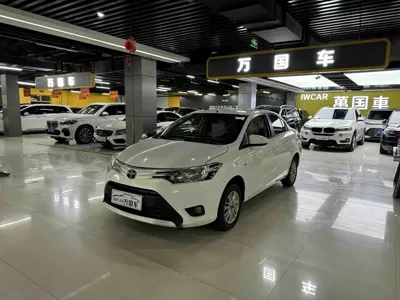 Toyota Vios
