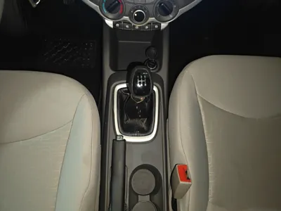 Chevrolet Sail