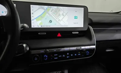 Hyundai Ioniq5