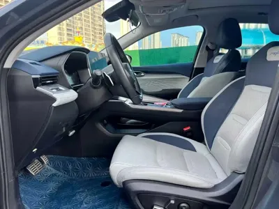Geely Xingrui