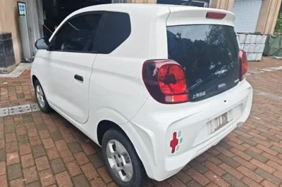 Roewe Clever