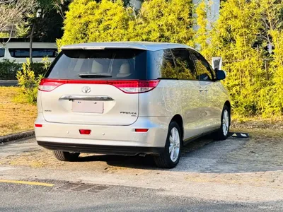 Toyota Previa