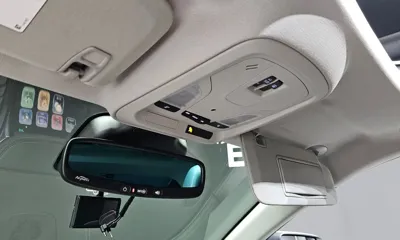 ChevroletGMDaewoo Impala