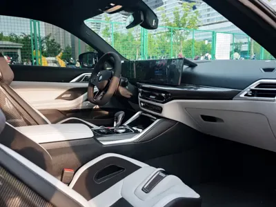 BMW M4