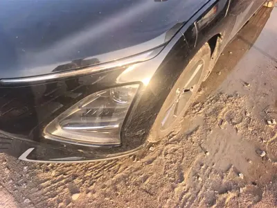 Wuling Xingguang