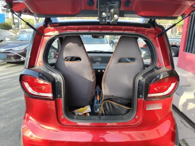 Baojun E100
