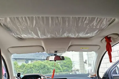 Changan CS55PLUS