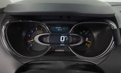 Renault-KoreaSamsung QM3