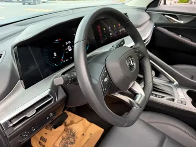 Changan CS35PLUS