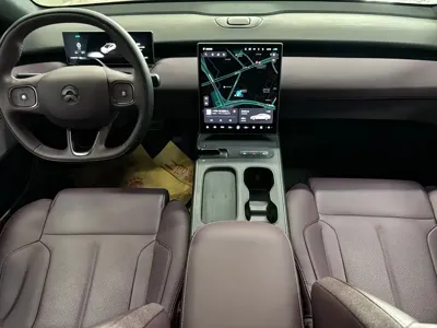 Nio ET5
