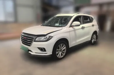 Haval H2