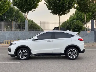 Honda XR-V