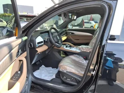 Renault-KoreaSamsung Grand Koleos