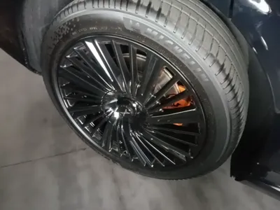 Xpeng G9