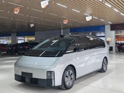 Li Auto Li MEGA