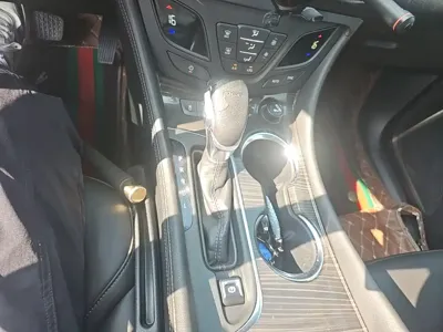Buick Envision Plus