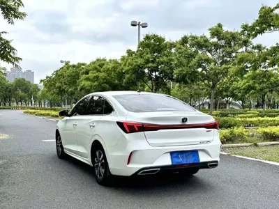 Changan Eado