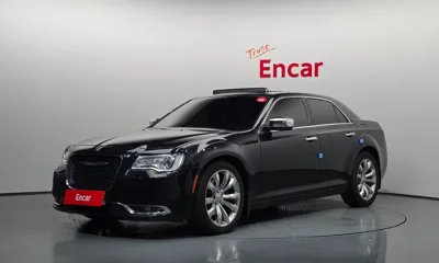 Chrysler 300C