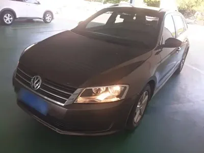 Volkswagen Gran Lavida