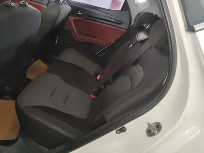 JAC Refine S3