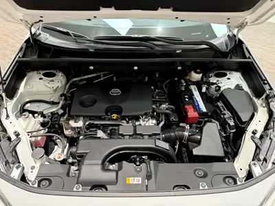 Toyota Wildlander