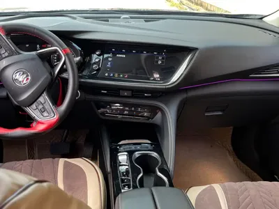 Buick Envision S