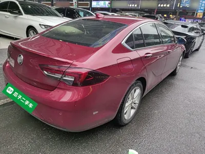 Buick Regal