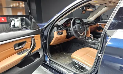 BMW 4-Series