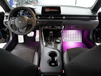 Toyota Supra