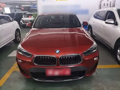 BMW X2 (Import)