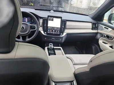 Volvo XC90 PHEV